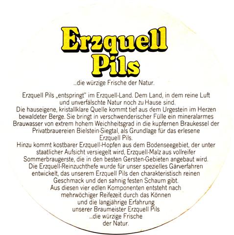 wiehl gm-nw erzquell erz rund 1b (325-erzquell pils)